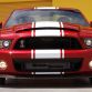 Shelby GT500 Super Snake 2013
