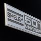 Shelby GT500 Super Snake 50th Anniversary special edition