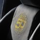 Shelby GT500 Super Snake 50th Anniversary special edition