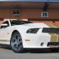 Shelby GT500 Super Snake 50th Anniversary special edition