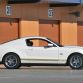 Shelby GT500 Super Snake 50th Anniversary special edition