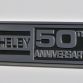 Shelby GT500 Super Snake 50th Anniversary special edition