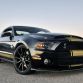 Shelby GT500 Super Snake 50th Anniversary special edition