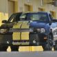 Shelby GT500 Super Snake 50th Anniversary special edition