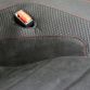 Shelby GT350R back seat