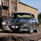 Shelby Mustang GT500 Eleanor