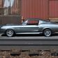Shelby Mustang GT500 Eleanor