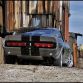 Shelby Mustang GT500 Eleanor