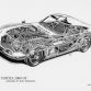 Shin Yoshikawa Cutaway Cars