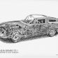 Shin Yoshikawa Cutaway Cars