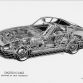 Shin Yoshikawa Cutaway Cars