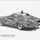 Shin Yoshikawa Cutaway Cars