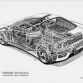 Shin Yoshikawa Cutaway Cars