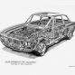 Shin Yoshikawa Cutaway Cars