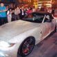 Shiny BMW Z4