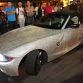 Shiny BMW Z4
