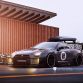 Shooting Brake renderings (2)