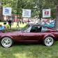 Shorty Ford Mustang in Auction (3)