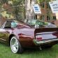 Shorty Ford Mustang in Auction (9)