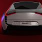Silex Power Chreos is a 4,400 Nm electric sedan from Malta
