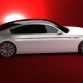 Silex Power Chreos is a 4,400 Nm electric sedan from Malta