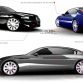 Silex Power Chreos is a 4,400 Nm electric sedan from Malta