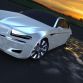 Silex Power Chreos is a 4,400 Nm electric sedan from Malta