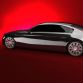 Silex Power Chreos is a 4,400 Nm electric sedan from Malta