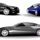 Silex Power Chreos is a 4,400 Nm electric sedan from Malta