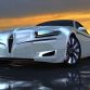 Silex Power Chreos is a 4,400 Nm electric sedan from Malta