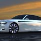 Silex Power Chreos is a 4,400 Nm electric sedan from Malta