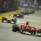 GP SINGAPORE F1/2012
