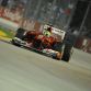 GP SINGAPORE F1/2012