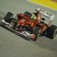 GP SINGAPORE F1/2012