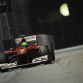 GP SINGAPORE F1/2012