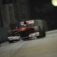 GP SINGAPORE F1/2012