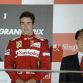 GP SINGAPORE F1/2012