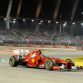GP SINGAPORE F1/2012