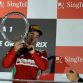 GP SINGAPORE F1/2012