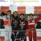 GP SINGAPORE F1/2012