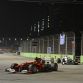 GP SINGAPORE F1/2012