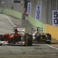GP SINGAPORE F1/2012
