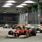 GP SINGAPORE F1/2012