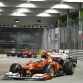 GP SINGAPORE F1/2012