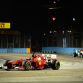 GP SINGAPORE F1/2012