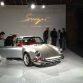 Singer Porsche 911 964 Silver