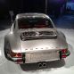 Singer Porsche 911 964 Silver