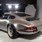 Singer Porsche 911 964 Silver