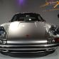 Singer Porsche 911 964 Silver
