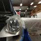 Singer Porsche 911 964 Silver
